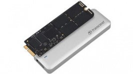 TS480GJDM720, SSD Upgrade Kit for Mac JetDrive 720 480GB SATA III, Transcend