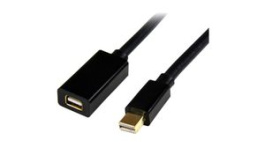MDPEXT3, Video Cable, Mini DisplayPort Plug - Mini DisplayPort Socket, 3840 x 2160, 1m, StarTech.com