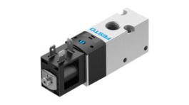VUVS-LK25-M32C-AD-G14-1B2-S, Solenoid Valve G1/4" 3/2 150 ... 800kPa, Festo