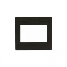 AL2-FRAME-14/24-IP54, Mounting frame IP54, Mitsubishi