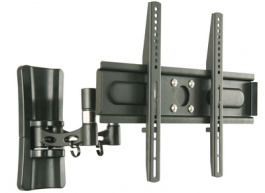 HZ 4-1,1 SI 10-1, Wall bracket LCD TV, HP 10-1, -