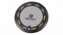 AL3, Industrial Wireless Charger 5W 9 ... 32VDC IP65, Alfatronix
