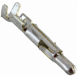926896-1, Контакт; "папа"; 0,2?0,8мм2; Universal MATE-N-LOK; луженые; обжим, TE Connectivity