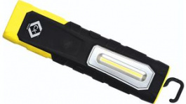 T9422R, COB LED Rechargeable Inspection Light 420 lm, C.K Tools (Carl Kammerling brand)