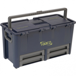 COMPACT 62, Toolbox, Raaco