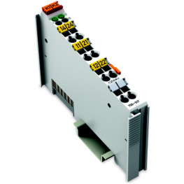 750-517, Relay Output Module, 2 RO, Wago