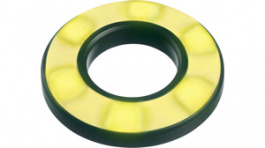 QH19027Y, LED Indicator Ring, APEM