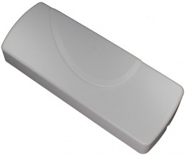12005, Indoor Siren wireless 288 x 113 x 47 mm XT1 - 12005, Lupus
