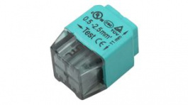 RND 205-01239, Quick Connect Terminal Block, Socket, 4mm Pitch, 4 Poles, RND Connect