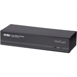 VS138A, Video splitter VGA, 8-port, Aten