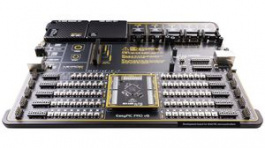 MIKROE-3808, EasyPIC PRO v8 Development Board, MikroElektronika