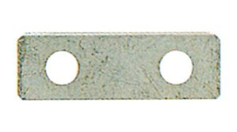 1065300000, Cross Connector, 520A, 55mm Pitch, Grey, Weidmuller