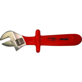 16-773 VDE, Adjustable wrench VDE, Bernstein