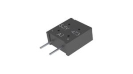 FM0V224ZF, Ultra Capacitor, 0.22F, 3.5V, Kemet