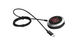 14208-21, USB-C Control Unit for Jabra Evolve 80, Jabra