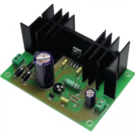FE-78, Power supply 3...15 VDC, Cebek