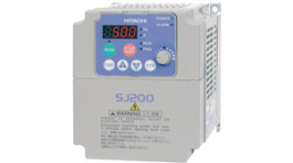 SJ200-015HFE2, Frequency converter SJ200 1.5 kW, Hitachi
