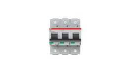 2CCS883001R0164, High Performance Miniature Circuit Breaker, 16A, 500V, IP20, ABB