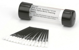 51125F [15 шт], Cleaning Swabs;71 mm, Chemtronics