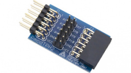 410-135 PMODTPH2, PmodTPH2, Module, Analogue / GPIO, Digilent
