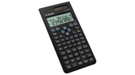 5730B001, Calculator, Scientific, Number of Digits 16, Battery, CANON