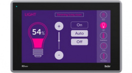 X2 bAsE 10, Touch panel, X2 base 10.1 ", Beijer Electronics
