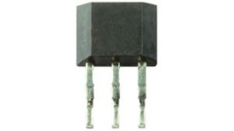 SS41-S, Board Mount Hall Effect/Magnetic Sensors Flat TO-92, 4.5Vdc Bipolar, PCB, Honeywell