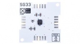 SG33, CCS811 CO2-Equivalent and VOC Sensor Module, Xinabox