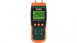 SDL710, Differential Pressure Meter, Extech
