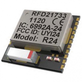 RFD21733, Модуль ISM 2.4 GHz, RF Digital