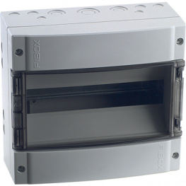 MCE PC 14 MF/M, Small distributor 280 x 306 x 145 mm Thermoplastic, Fibox