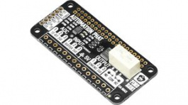 PIM213, Pimoroni Automation pHAT for Raspberry Pi Zero, Pimoroni