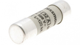 C14G32, Fuse14 x 51 mm,500 VAC,32 A 32 A fast-blow Bussmann, Eaton