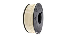 RND 705-00039, 3D Printer Filament, ASA, 1.75mm, Clear, 250g, RND Lab