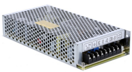 RT-125C, Блок питания: импульсный; модульный; 132,5Вт; 5ВDC; 15ВDC; -15ВDC, MEAN WELL
