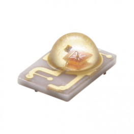 LXML-PL01-0040, Power LED amber, Lumileds