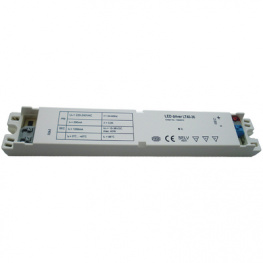 4108-LT40-1050MA, LED driver 1050 mA, Friwo