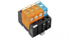 1352650000, Surge Voltage Arrester III, 230A, 1.5kV, Screw, Weidmuller