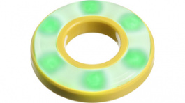 QH22057GC, LED Indicator Ring, APEM