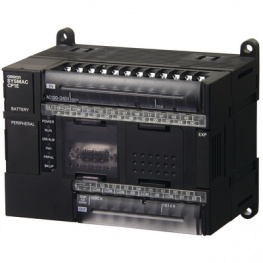 CP1E-N30DT1-A, Программируемый логический контроллер CP1, Omron