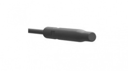 904003/20-824-2001-2-11-2500, Steam-Tight Temperature Probe 0 ... 150°C 2x Pt100, 3-Wire Circuit, JUMO