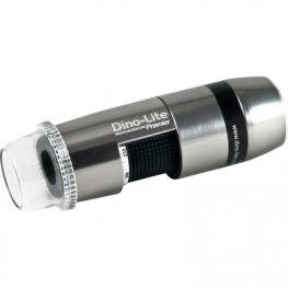 AM5018MZT, Digital Microscope HD720 (1280 x 720) 10...70x, 200x 60 DVI, Dino-Lite
