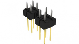 90131-0773, PCB header 2 x 13P, Molex