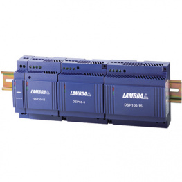 DSP60-5, SMPS 35 W, TDK-Lambda