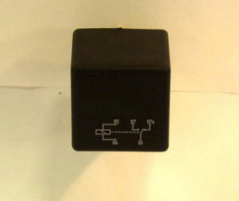 TR93F-24VDC-SC-C, Industrial Relay 24 VDC 360 Ohm 1.6 W, TAI-SHING