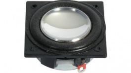 BF 32 S - 8 Ohm, Full Range Speaker 8Ohm 5W 78dB Black, Visaton