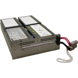 APCRBC132, Replacement battery, APC