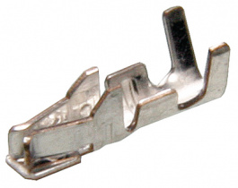 DF11-22SC, Crimp socket AWG22 Female 22 AWG, Hirose