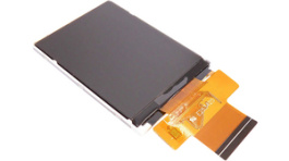 DEM 240320K1 TMH-PW-N, Дисплей: TFT; 2,8"; 240x320; Подсвет: LED; Размер окна:43,2x57,6мм, Display Elektronik