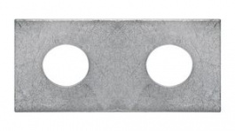 1780990000, Cross Connector, 150A, 22mm Pitch, Grey, Weidmuller